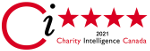 Charity Intelligence Canada logo