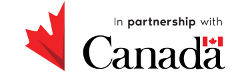 Foreign Affairs, Trade and Development Canada logo